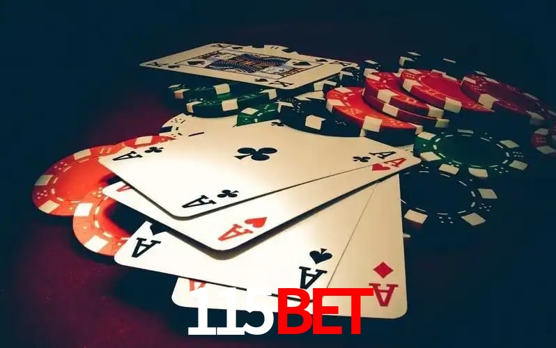 cassino 115bet