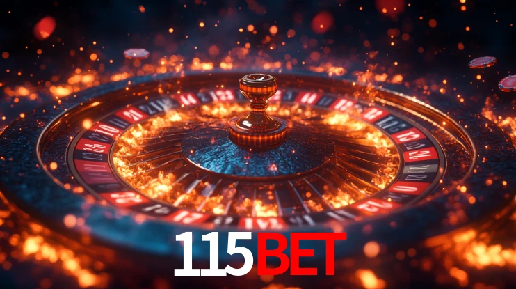 115bet App Interface