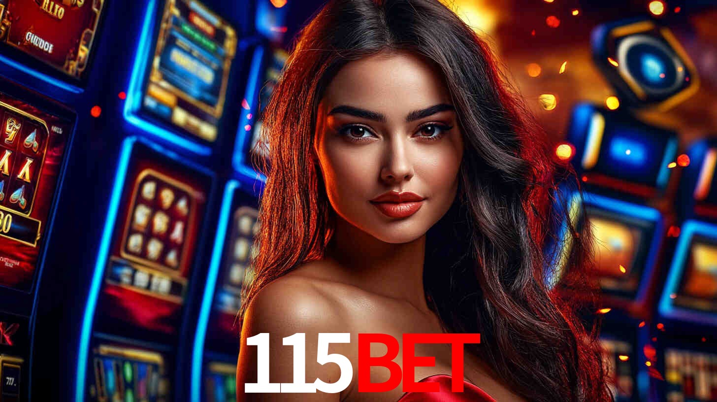 Apostas Esportivas na 115bet: Um Guia Completo