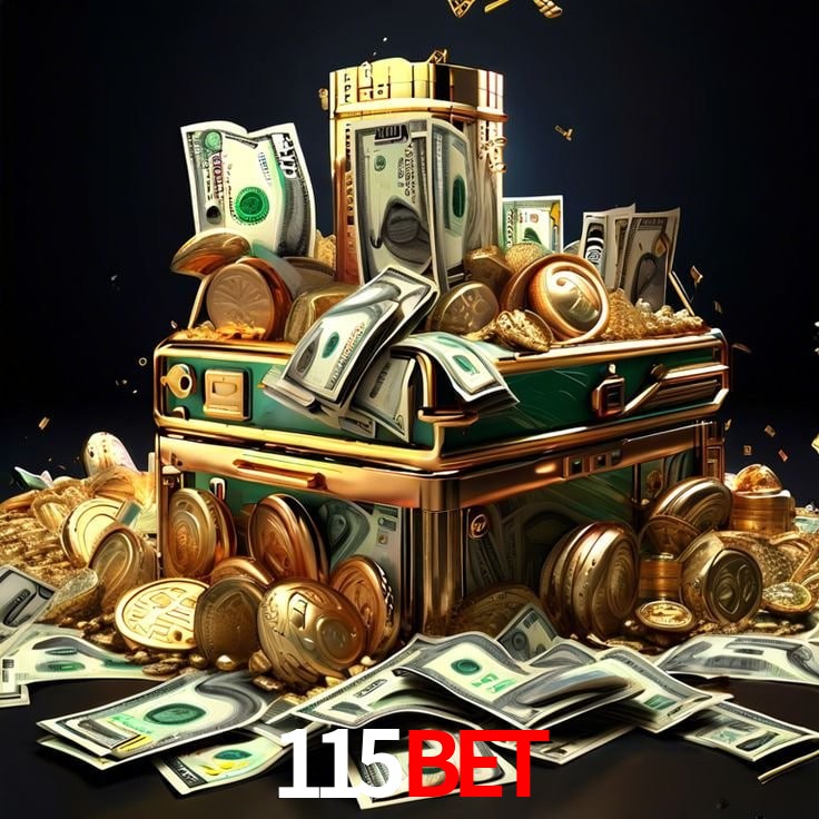 Mesa de Blackjack 115bet