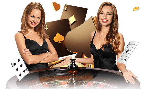 Jogue com dealers reais no 115BET!