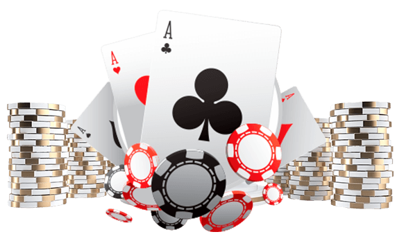 Jogue jogos de pôquer em 115BET