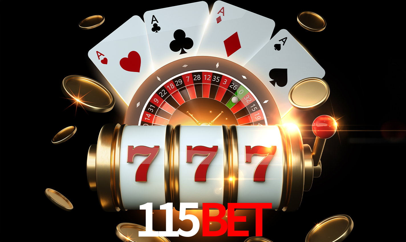 115BET aplicativo